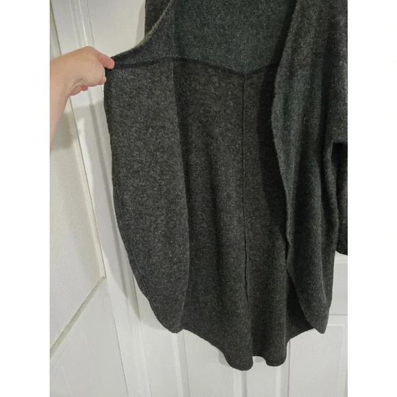 ASTR The Label Wool Blend Cardigan Size Small Extra Long - Picture 4 of 10
